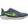 Herren Sanded Purple/Volt/Seaweed/Can 45