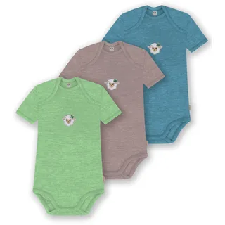 normani Outdoor Sports normani Body Tauranga blau | grün / rosa / weiß 68