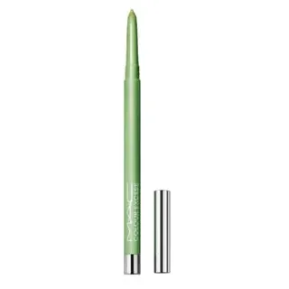 MAC Colour Excess Gel Pencil Eyeliner Minty Fresh