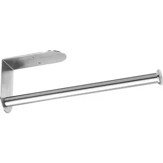 Küchenrollenhalter ohne Bohren Edelstahl 304 Wand Küche Silver