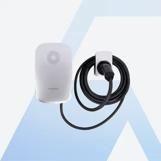 Sungrow AC22E-01 Wandladestation Typ 2 (22 kW, 32 A) 7 m