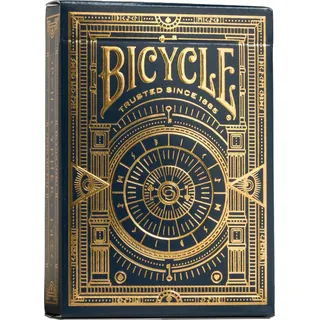Bicycle Cypher Karten