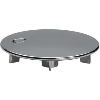 Viega Domoplex Abdeckung für Ablaufgarnituren, 649968,