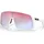 OO9406-2237 prizm snow sapphire/polished white