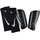 Mercurial Lite Fußball Schienbeinschoner black/black/white L