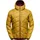 Daunenjacke Savana/Redwood L