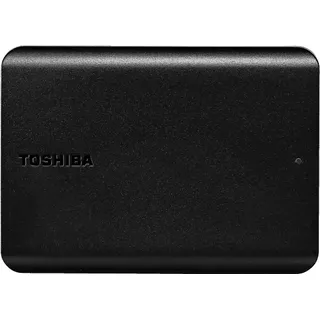Toshiba Canvio Basics 1 TB 2,5'' HDTB510EK3AA