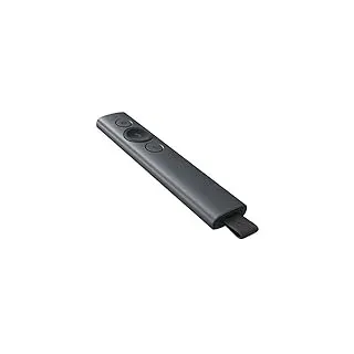 LOGITECH Spotlight Plus Presentation Remote - SLATE B2B