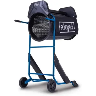 SCHEPPACH Garten Rollsieb RS500