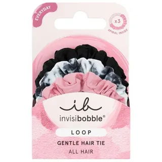Invisibobble LOOP+ Be Gentle Haargummis 3x1 St.