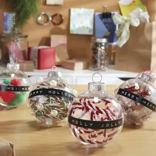 Dymo Junior/Omega Plastik-Prägeband S0847750, 9mm x 3m schwarz