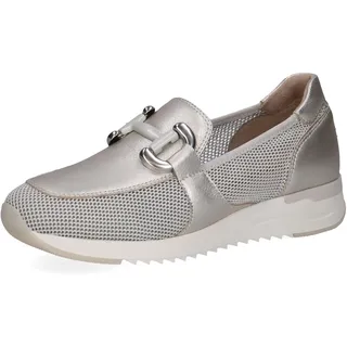 CAPRICE Damen Platin 40