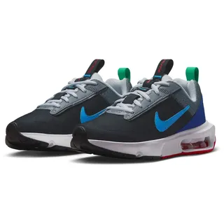 Nike Air Max INTRLK Lite Sneaker Kinder 005 black/photo blue-cool grey 39