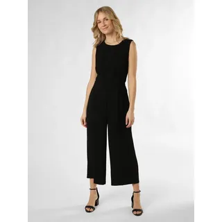 Betty & Co Betty&Co Jumpsuit ohne Arm schwarz