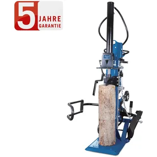 SCHEPPACH Holzspalter HL2200GM 22t, 400V stehend, GW-Antrieb, Meterholzspalter