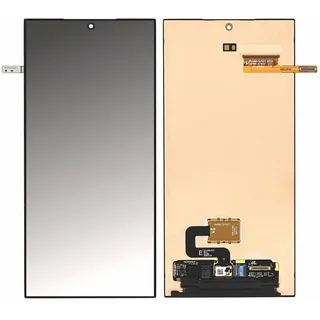 Samsung Display (ohne Rahmen) S928 Galaxy S24 Ultra GH82-33385A - Schwarz