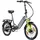 2021 20 Zoll RH 35 cm grau/grün