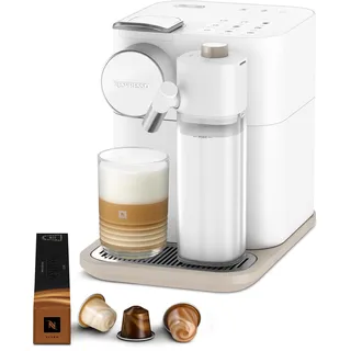 De'Longhi Gran Lattissima EN 640.W weiß