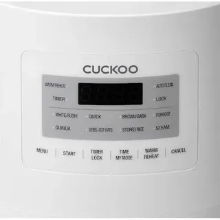 Cuckoo CR-0641F,