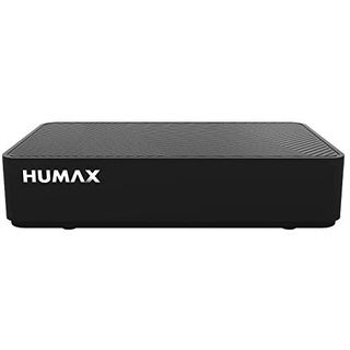 HUMAX Digitaler terrestrischer T2 Humax DIGIMAX LT-HD2020T2 Receiver