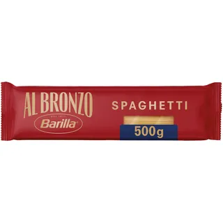 Barilla Al Bronzo Spaghetti 500g