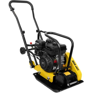 Güde Rüttelplatte GRP 60E 5,5 PS
