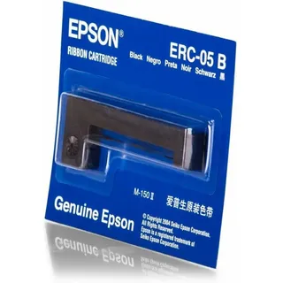 Epson ERC05B schwarz