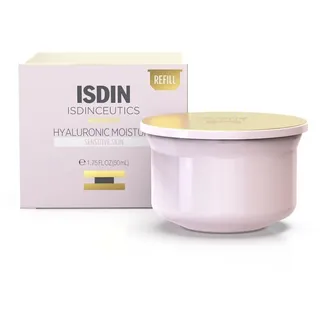 Isdin Isdinceutics Hyaluronic Moisture Sensitive Skin 50 ml Refill