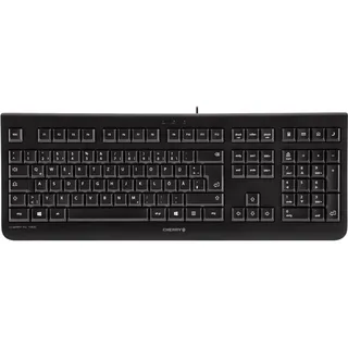 Cherry KC 1000 ES schwarz