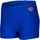 Dynamo JR Short Badehose Neon Blue-Orange 164