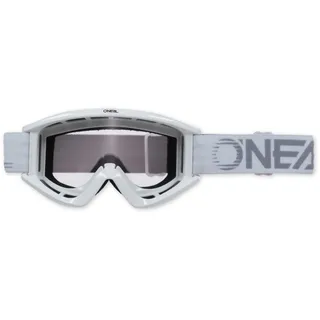 O'Neal Crossbrille B-Zero Weiß