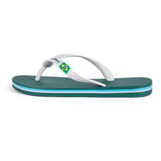 Ipanema Clas Brasil II Kids - Flip Flops für Kinder - Mädchen - Jungen