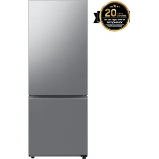 RB53DG706AS9EF edelstahl look