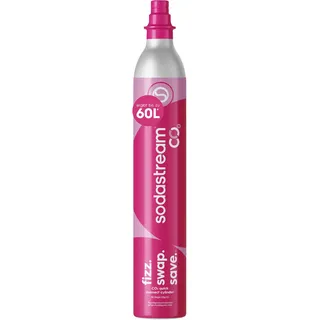 Sodastream Duo CO2-Zylinder