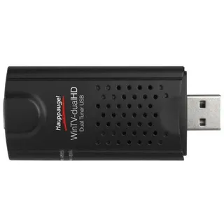 Hauppauge WinTV-dualHD