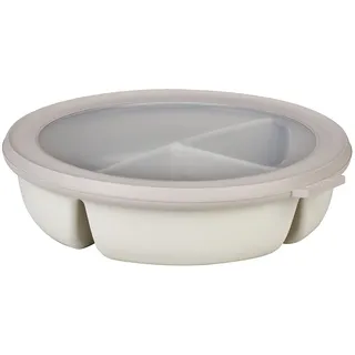 Bento Bowl Cirqula nordic white 1 l