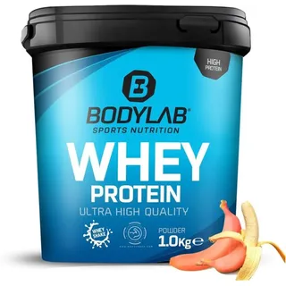 Rote Banane Pulver 1000 g