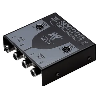 Hifonics HCV 4 Adapter