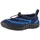 Aqua Schuhe Blau 32 EU