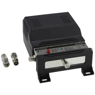 Schwaiger Nachverstärker 30 dB