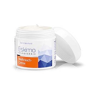 Eskimo-Weihrauch-Creme - 100 ml