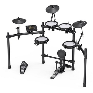 Nux DM-210 Digital Drumset Schwarz