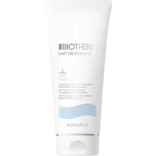 Biotherm Lait de Douche Duschgel 200 ml