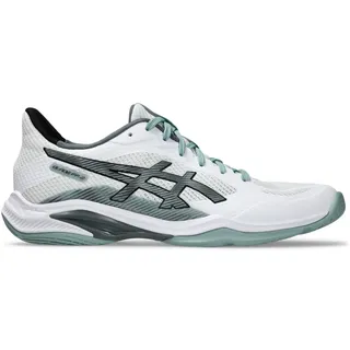 Asics Blade FF 2 Herren Trainingsschuhe, weiß, 44 1⁄2 EU