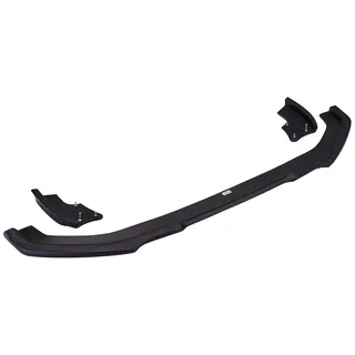 RDX Frontspoiler VARIO-X für E-Klasse W212 AMG-Styling 2013+ (für AMG-Stylingpaket Frontstoßstange)