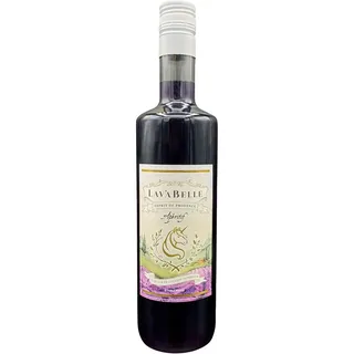 Lav'a Belle Lavendel Aperitif 18% Vol. 0,7 l