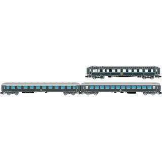 ARNOLD HN4469 N 3-tlg. Set Fernschnellzug 1. / 2. Klasse, FS, Ep. IV
