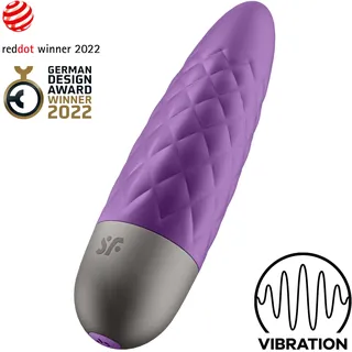 Satisfyer Ultra Power Bullet 5