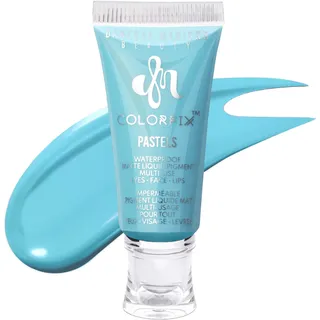 danessa myricks beauty Colorfix Pastels Oasis