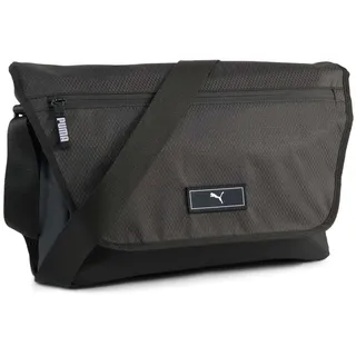 Puma Umhängetasche Deck Messenger Puma Black